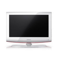 Samsung LE-19B541 Samsung LE-19B541